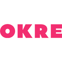 OKRE logo